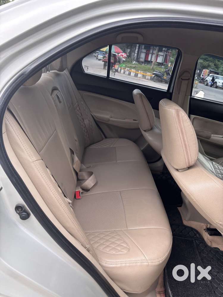 Maruti Suzuki Dzire 1.2 Vxi, 2020, Petrol