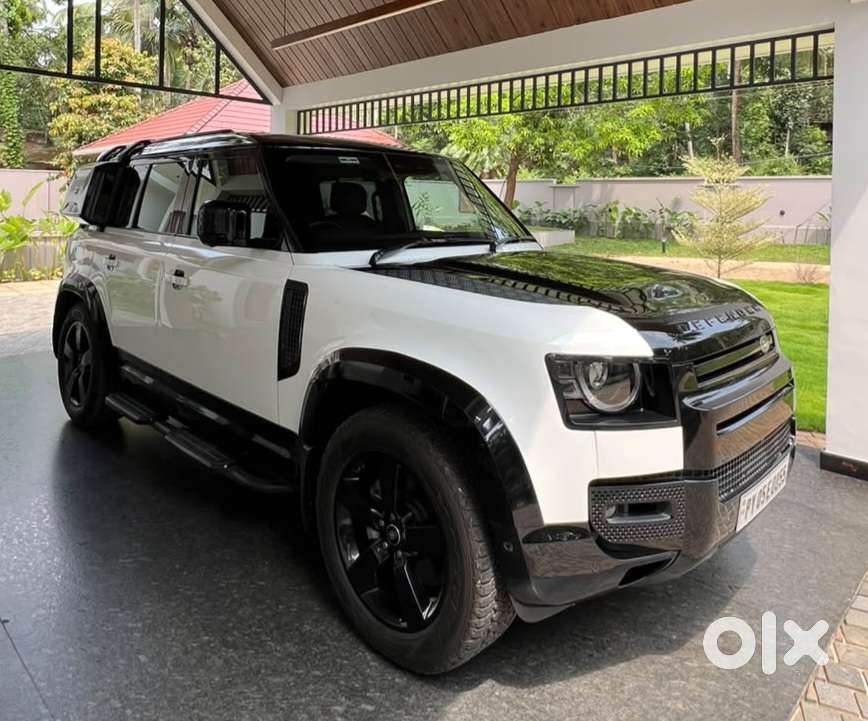 Land Rover Defender 2.0 110 HSE, 2023, Petrol