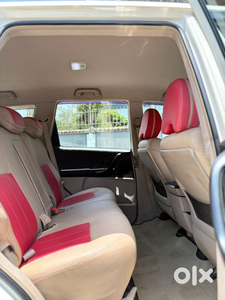 Mahindra Xuv500 W4, 2016, Diesel