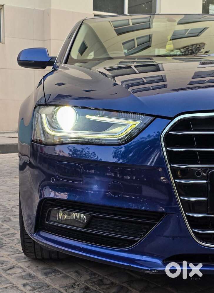 Audi A4 1.4 30 Tfsi Premium Plus, 2016, Diesel