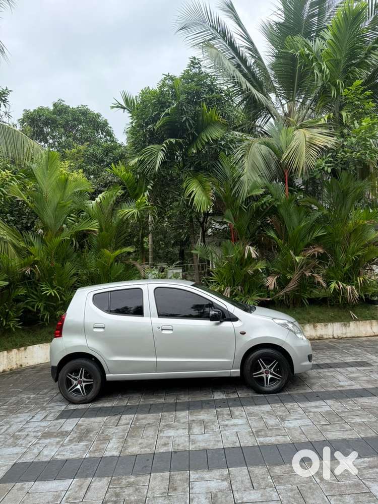 Maruti A-star Model 2010