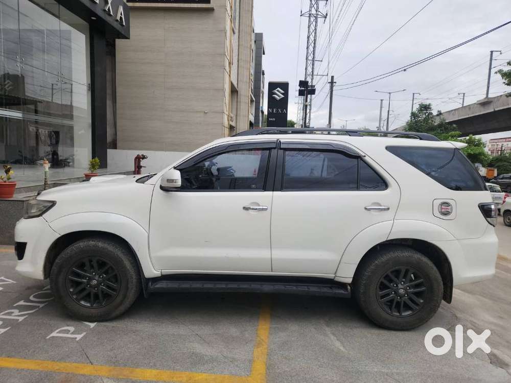 Very Good Condition