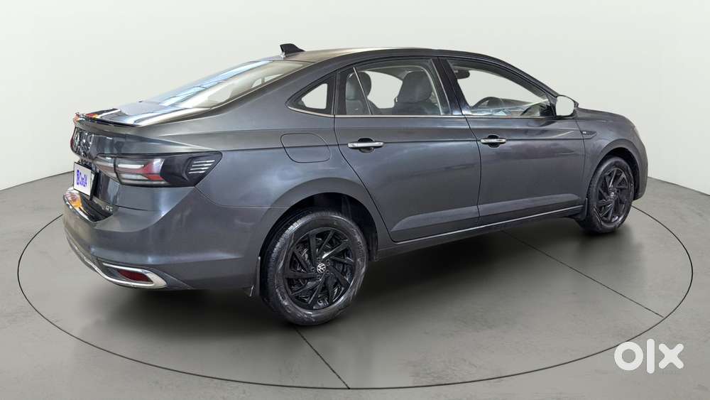 Volkswagen Virtus 1.5 Tsi Gt Plus Evo Dsg, 2023, Petrol
