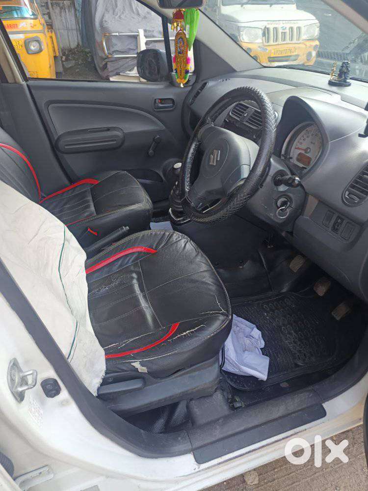 Maruti Suzuki Ritz Ldi Bs-iv, 2016, Diesel