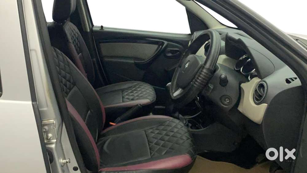 Renault Duster 85ps Diesel Rxl, 2015, Diesel