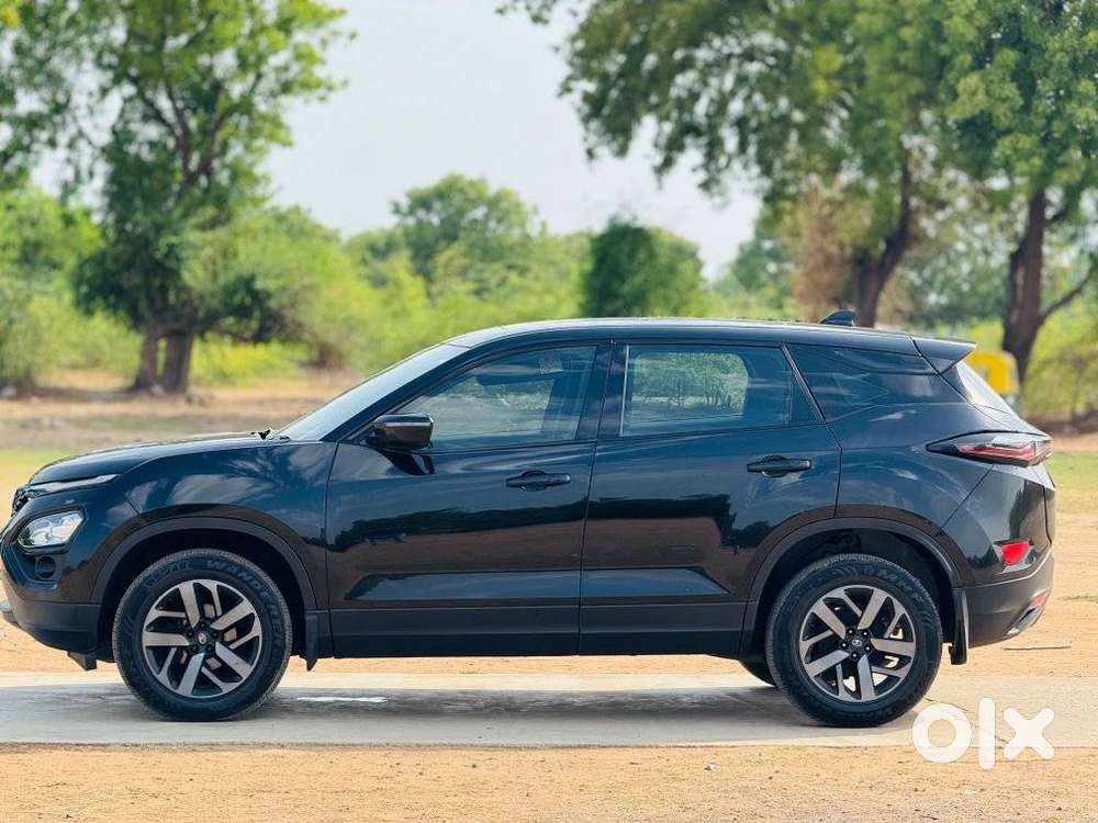 Tata Harrier, 2022, Diesel