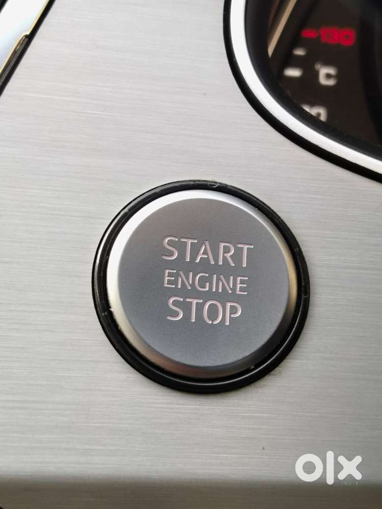 Audi Q7 35 Tdi Quattro, 2016, Diesel