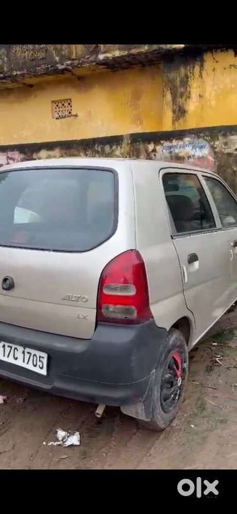 2009 Maruti Suzuki Alto