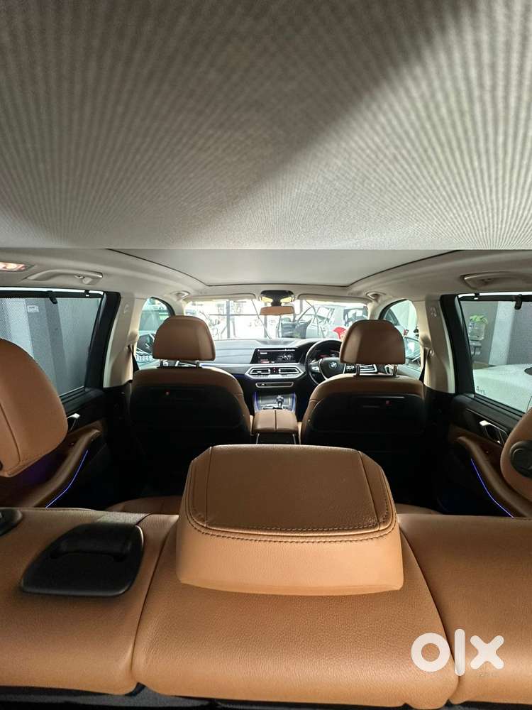 Bmw X5 Xdrive30d Xline, 2021, Diesel