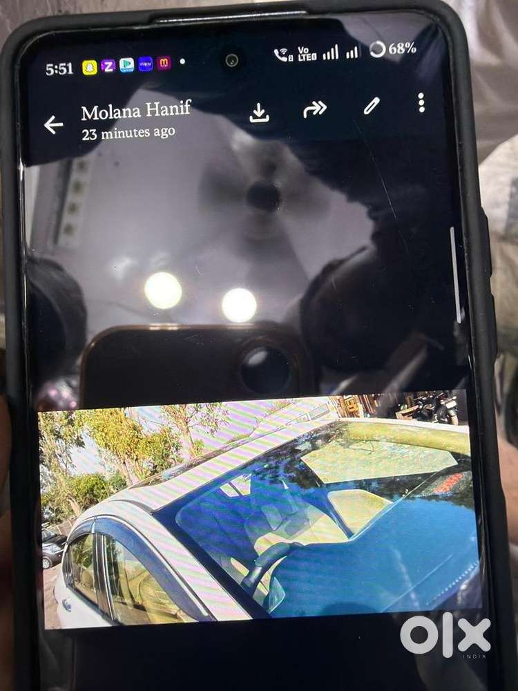 Honda City 2017 Diesel 85000 Km Driven