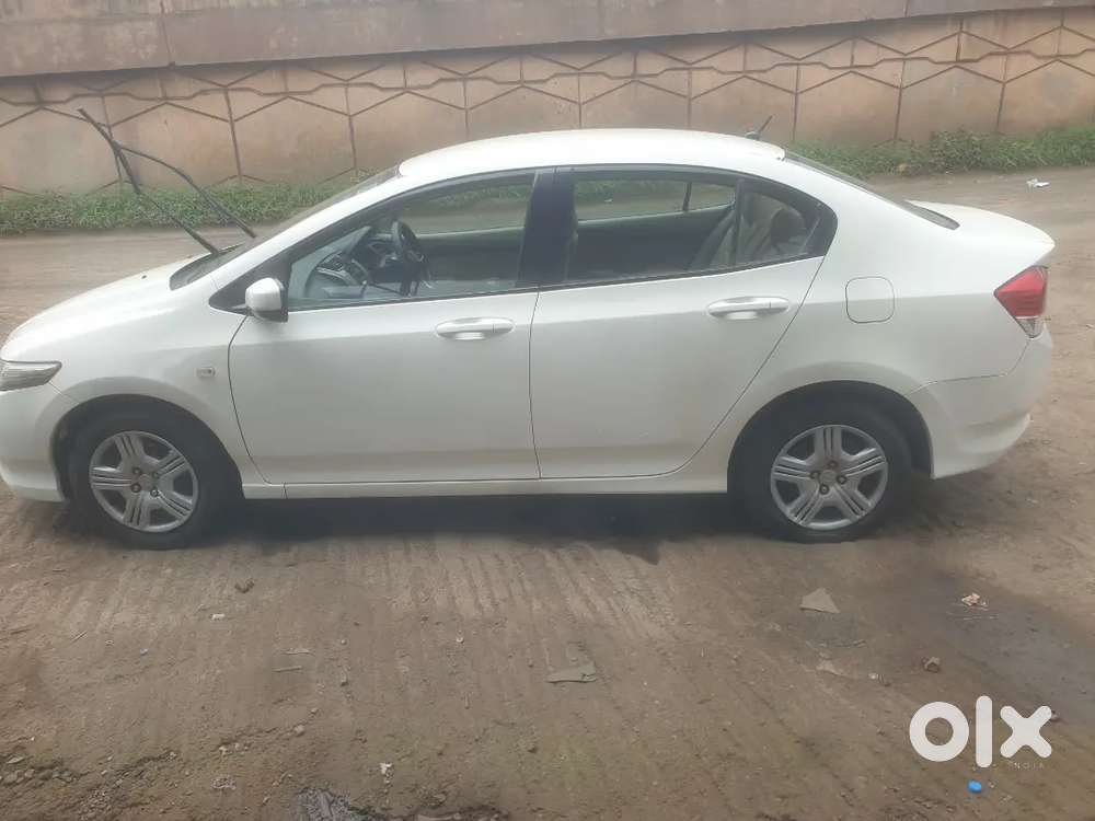 Honda City 2009 Petrol 139000 Km Mh-15 Passing Vip Number
