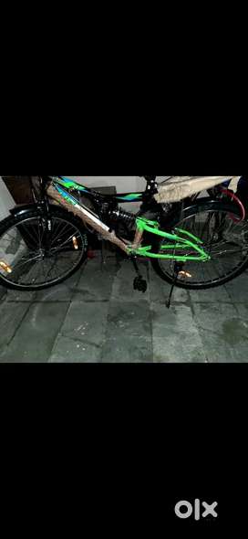 Hero Hawk Bicycles for sale in India Second Hand Cycles in