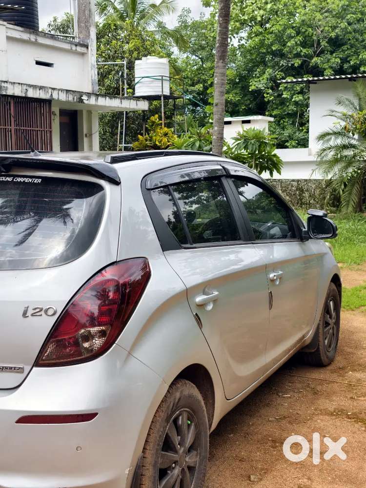 Hyundai I20 2014 Diesel Well Maintained