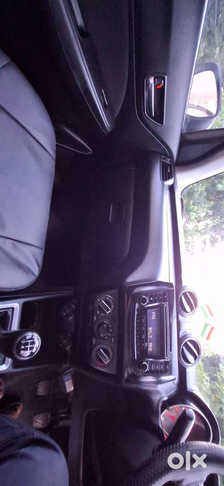 Maruti Suzuki Swift Vdi Optional, 2018, Diesel