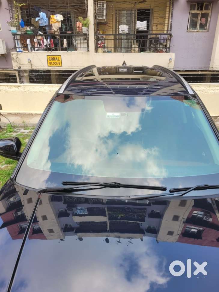 Hyundai Alcazar 1.5 Platinum (o) Diesel At 7 Str, 2023, Diesel