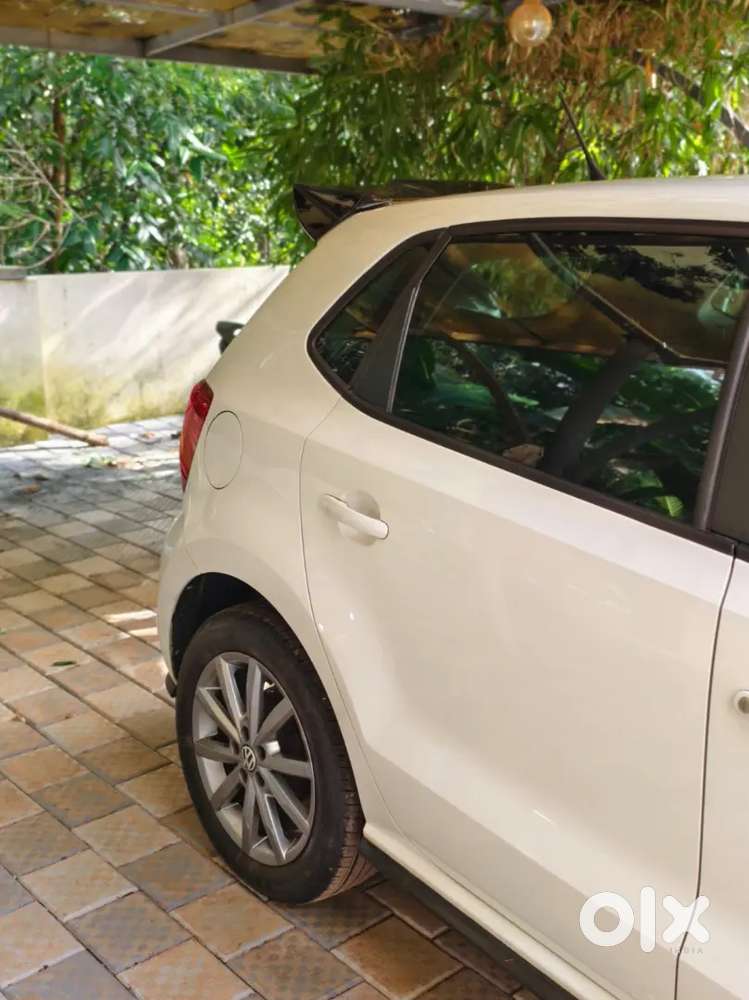 Volkswagen Polo Highline Plus 2020