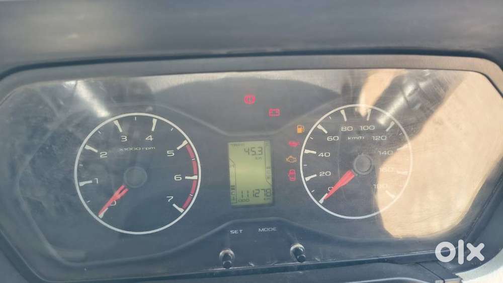 Mahindra Scorpio S2, 2017, Diesel