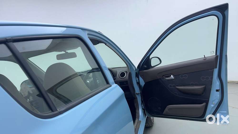 Maruti Suzuki Alto 800 Lxi, 2013, Petrol