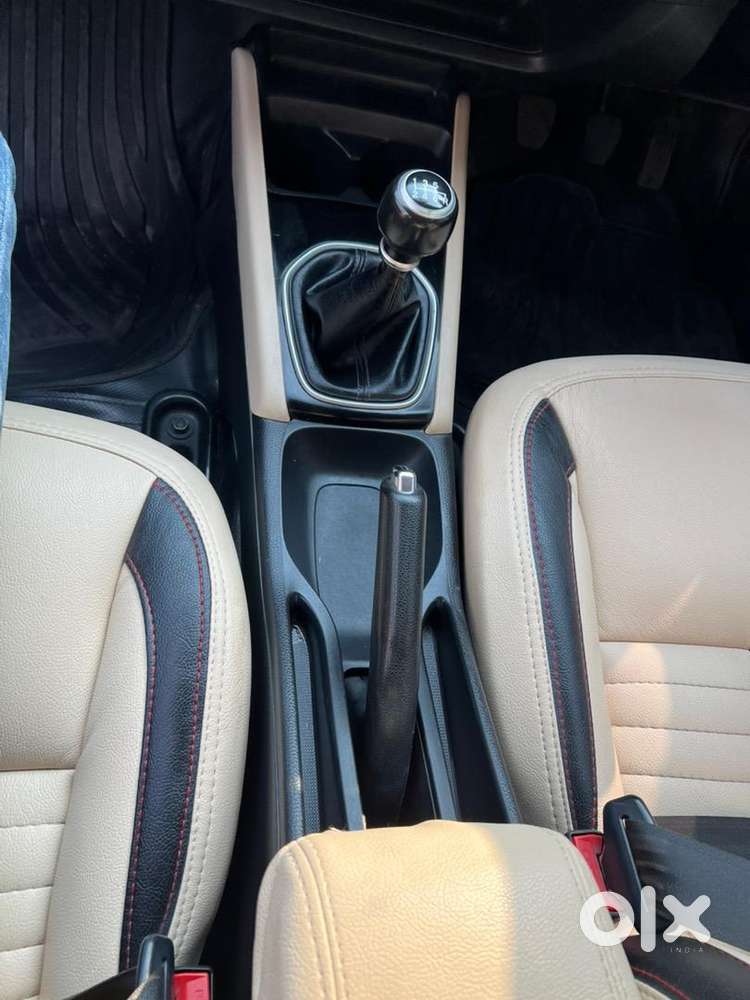 Honda City 2020 Diesel Well Maintained