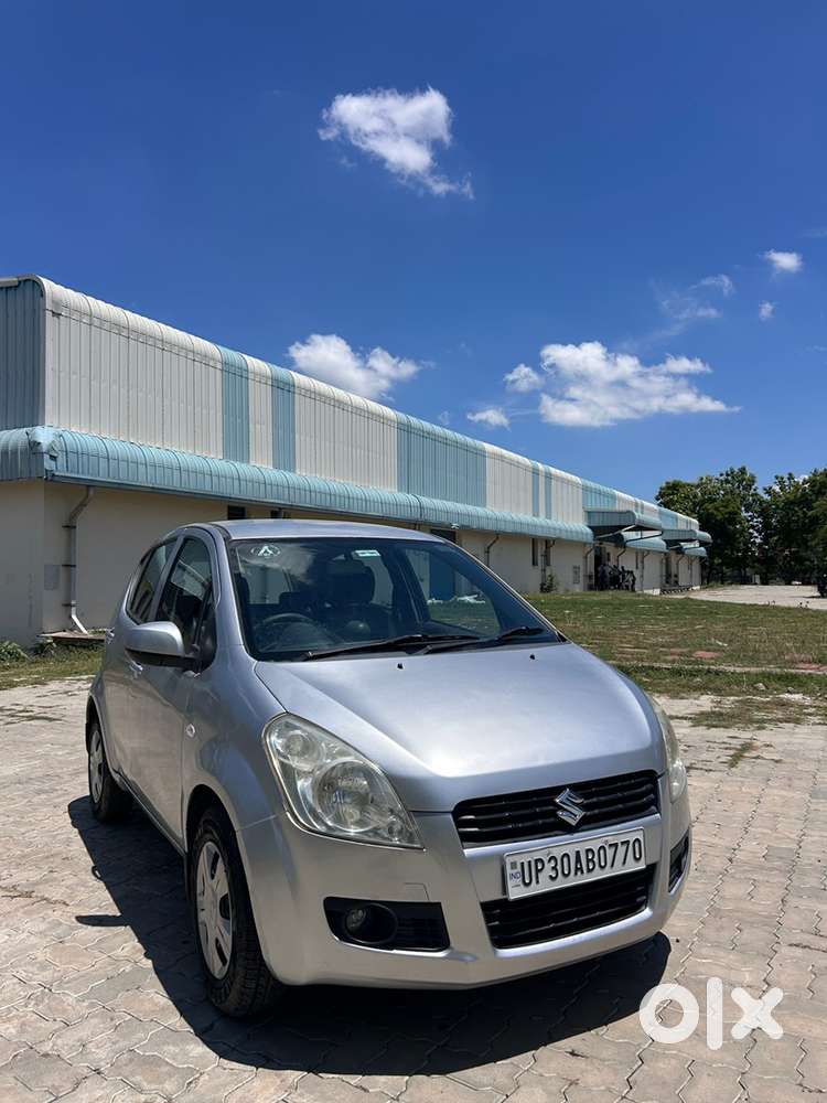 2015 Maruti Suzuki Ritz