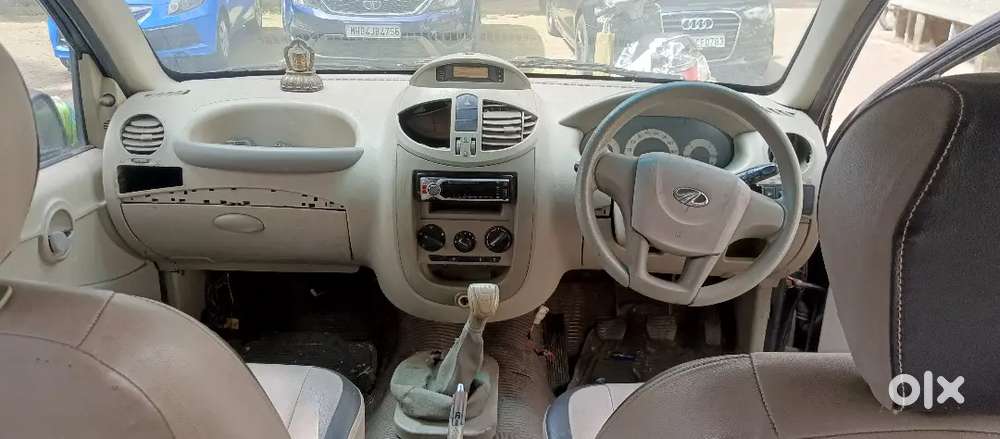 Mahindra Xylo 2009 Diesel