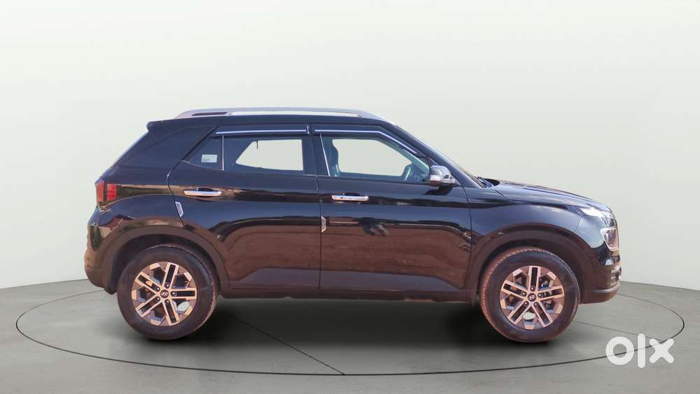 Hyundai Venue Sx (o) Mt 1.5 Diesel, 2025, Diesel