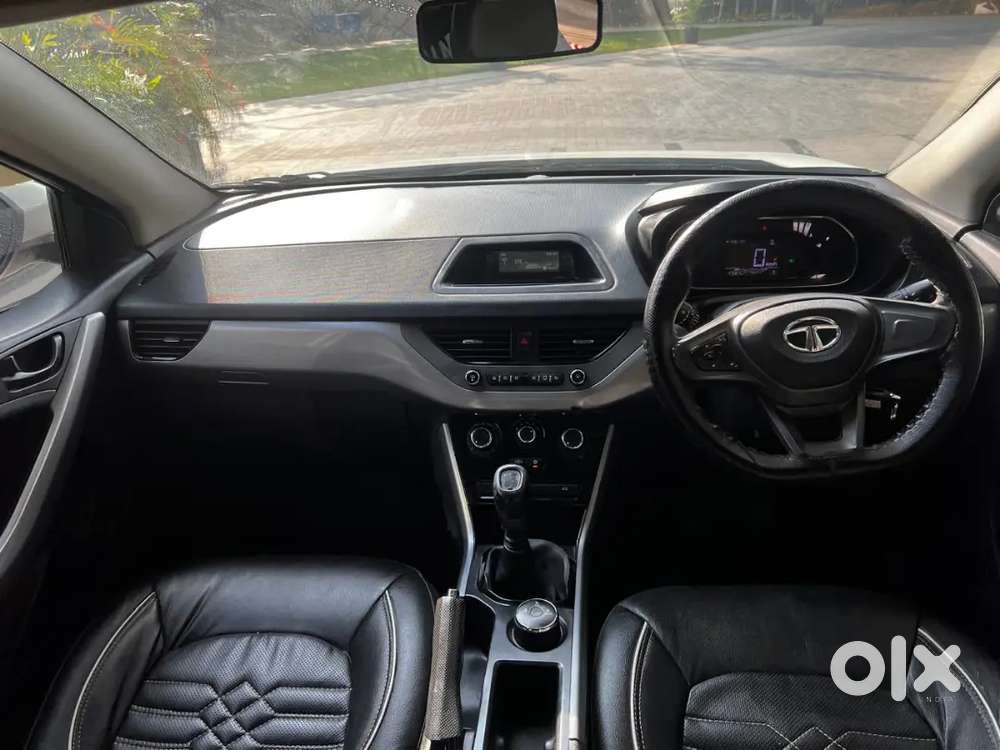 Tata Nexon 2022