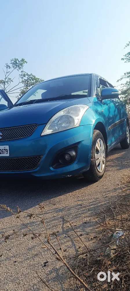 Maruti Suzuki Swift Dzire 2012 Diesel 112000 Km Driven