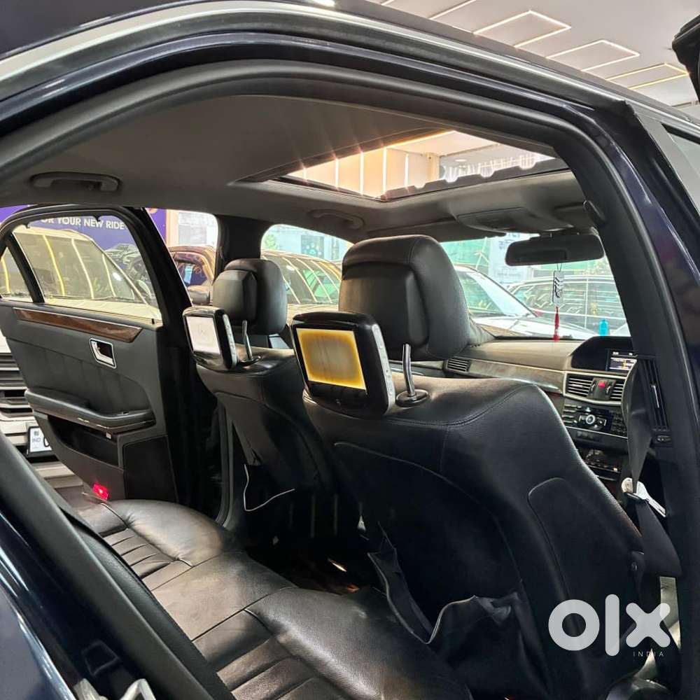 Mercedes-benz E-class 250 D, 2011, Diesel