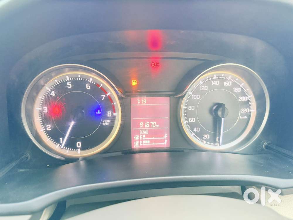 Maruti Suzuki Ertiga Vxi Cng, 2021, Cng & Hybrids