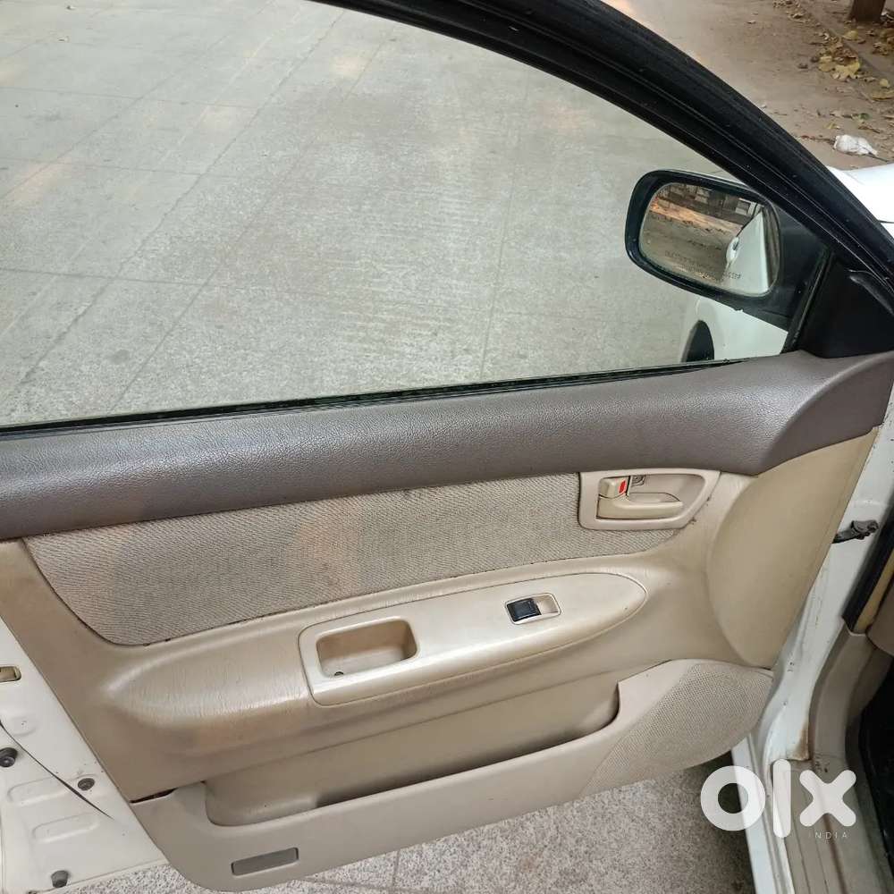 Toyota Corolla 2007 Petrol Good Condition Strong Engine Well Maintaned