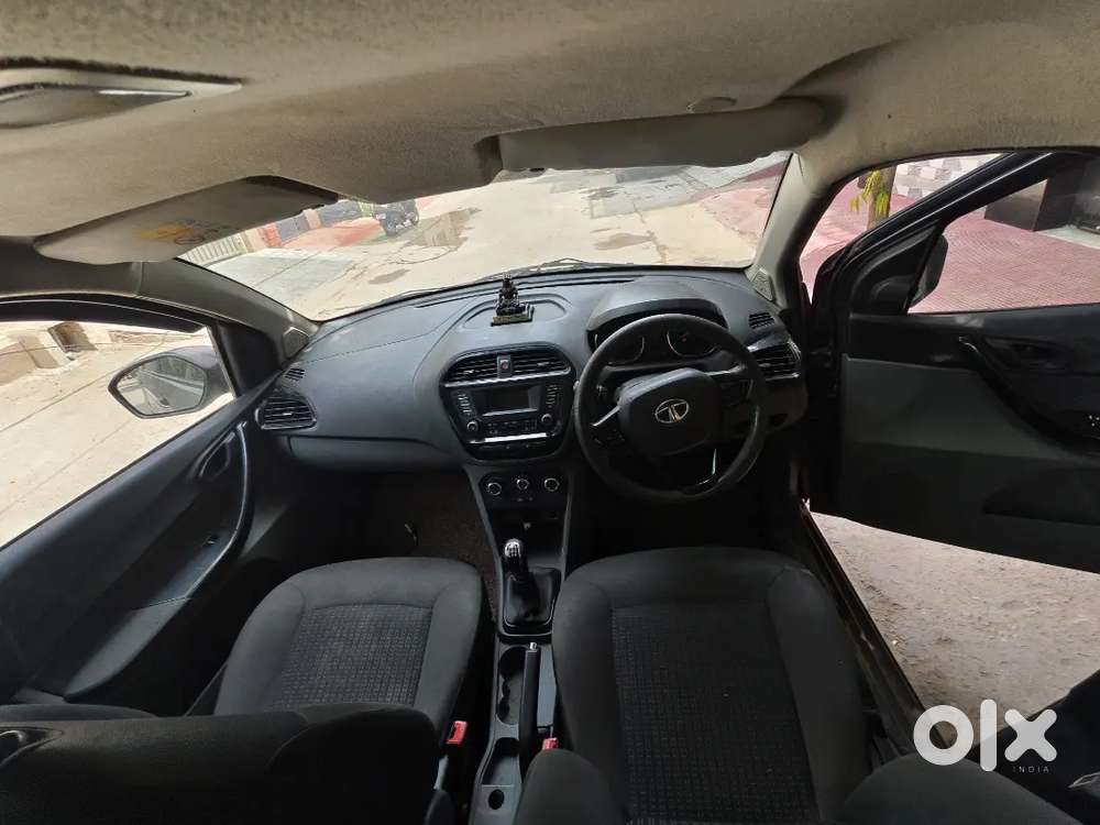 Tata Tigor Revotorq 2019 Petrol
