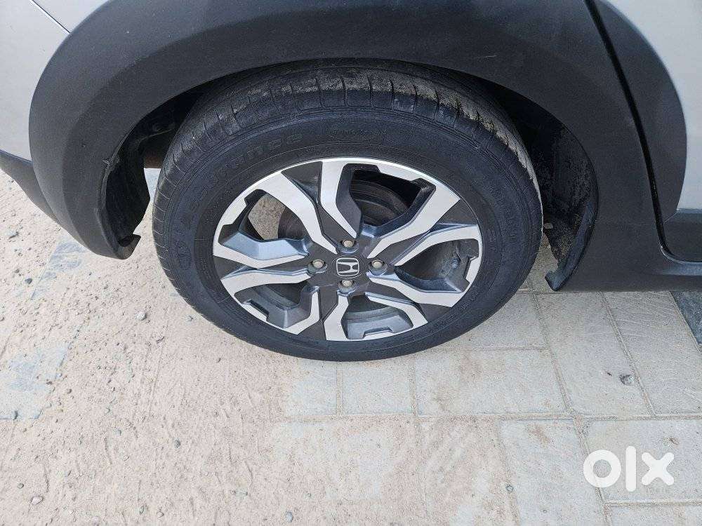 Honda Wr-v I-dtec Vx, 2017, Diesel