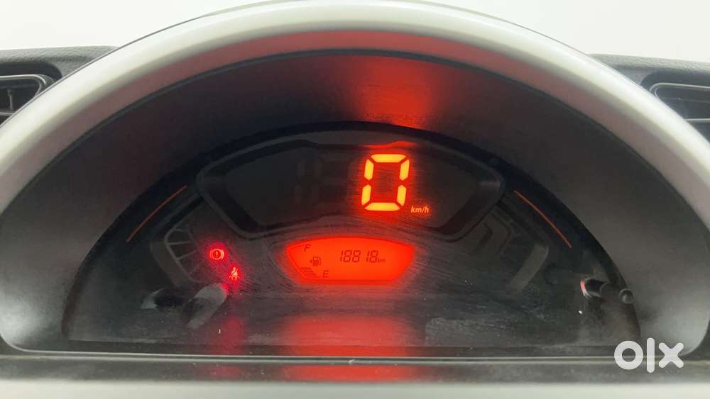 Maruti Suzuki S-presso Vxi, 2023, Petrol