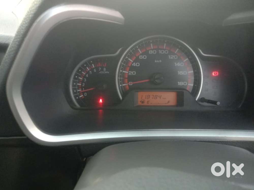 Maruti Suzuki Alto K10 Vxi (o), 2016, Petrol