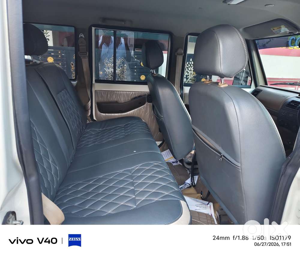 Mahindra Bolero 1.5 B6, 2024, Diesel