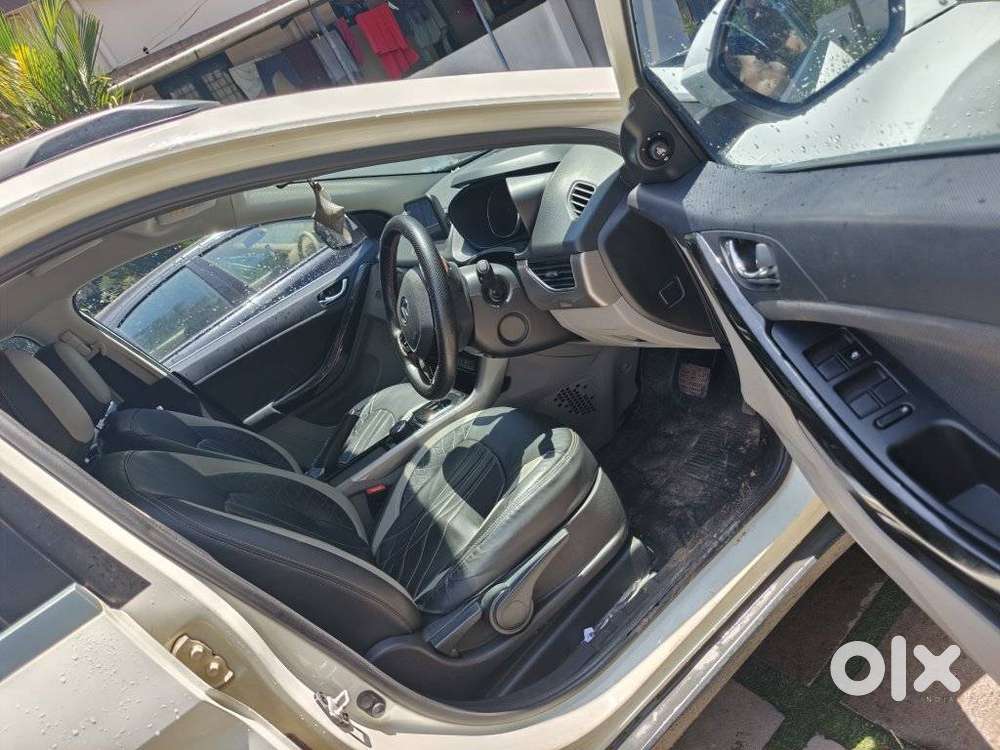 Tata Nexon, 2020, Diesel