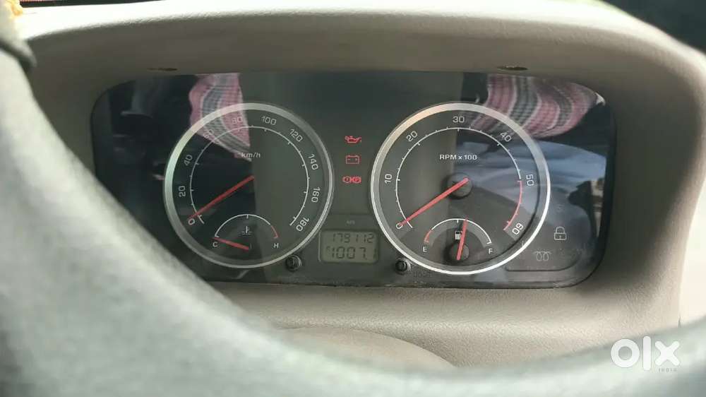 Tata Indica Ev2 Diesel 2011