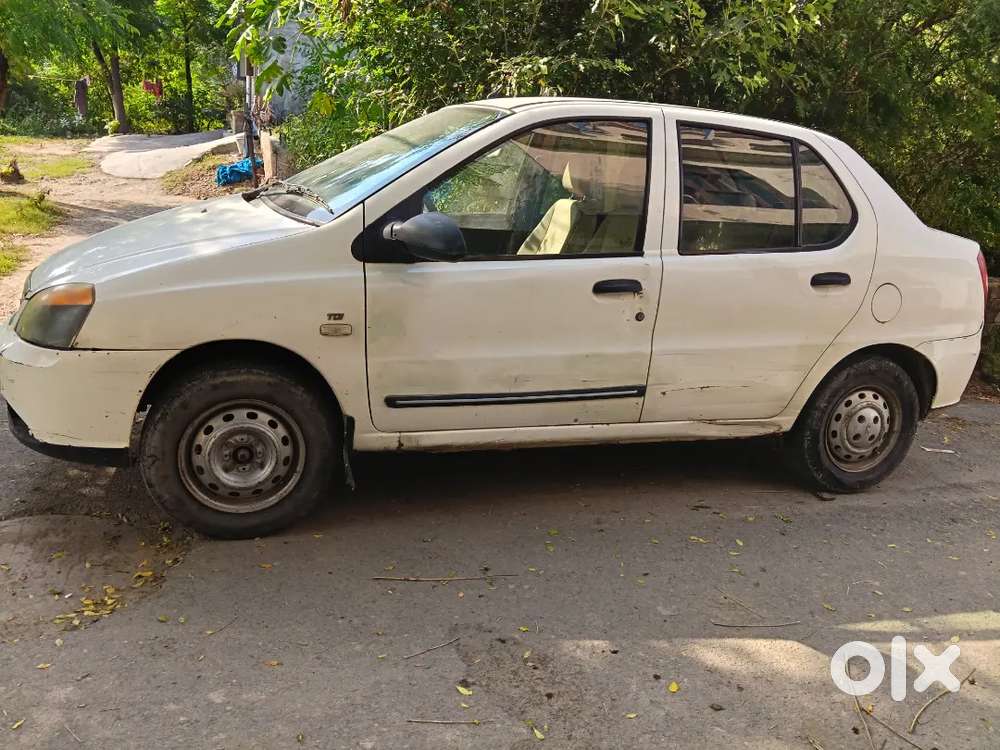 Tata Indigo Ecs Ls 2013 Diesel Manual