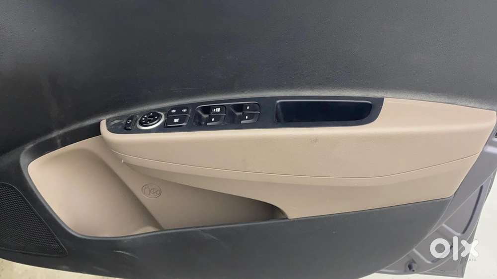 Hyundai Grand I10 1.2 Kappa Sportz Option, 2017, Petrol
