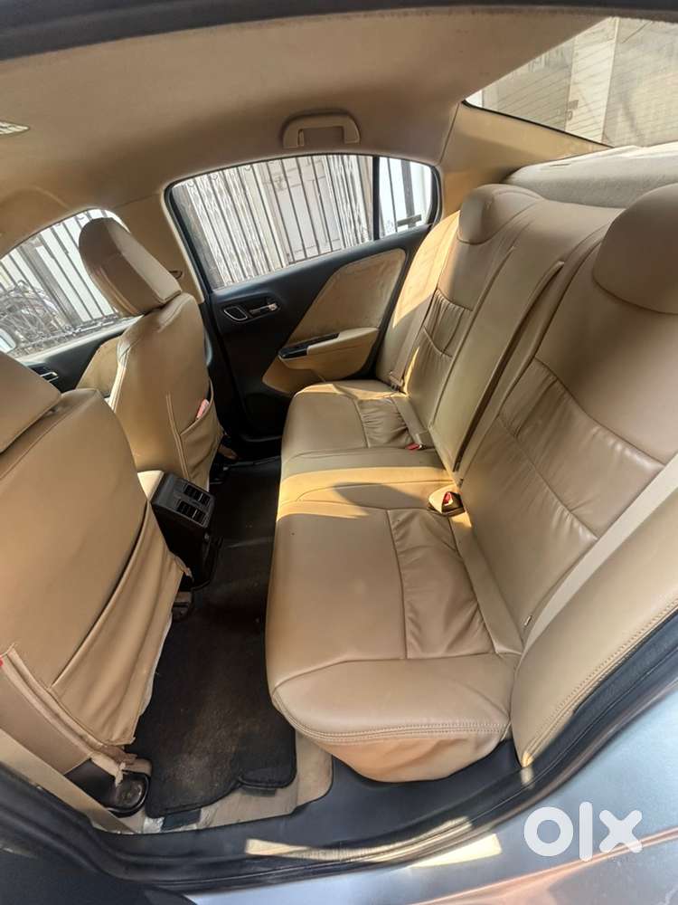 Honda City Petrol 2018