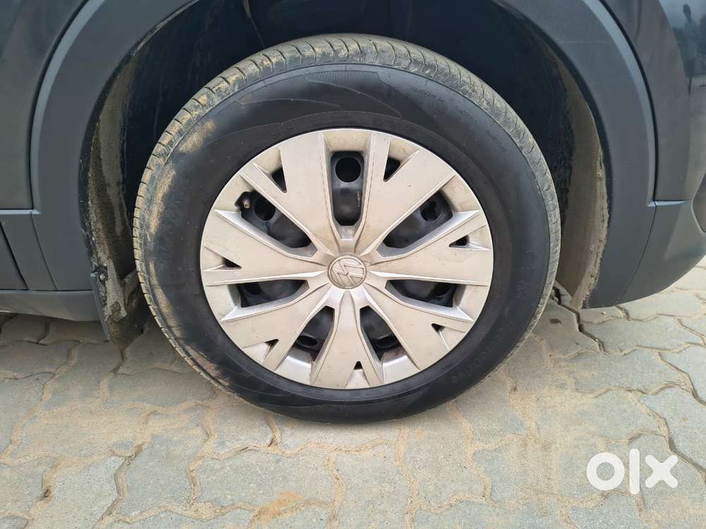 Volkswagen Taigun 1.0 Tsi Comfortline, 2025, Petrol