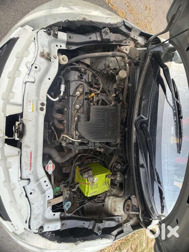 Maruti Suzuki Swift 2018 Lxi, 2018, Cng & Hybrids