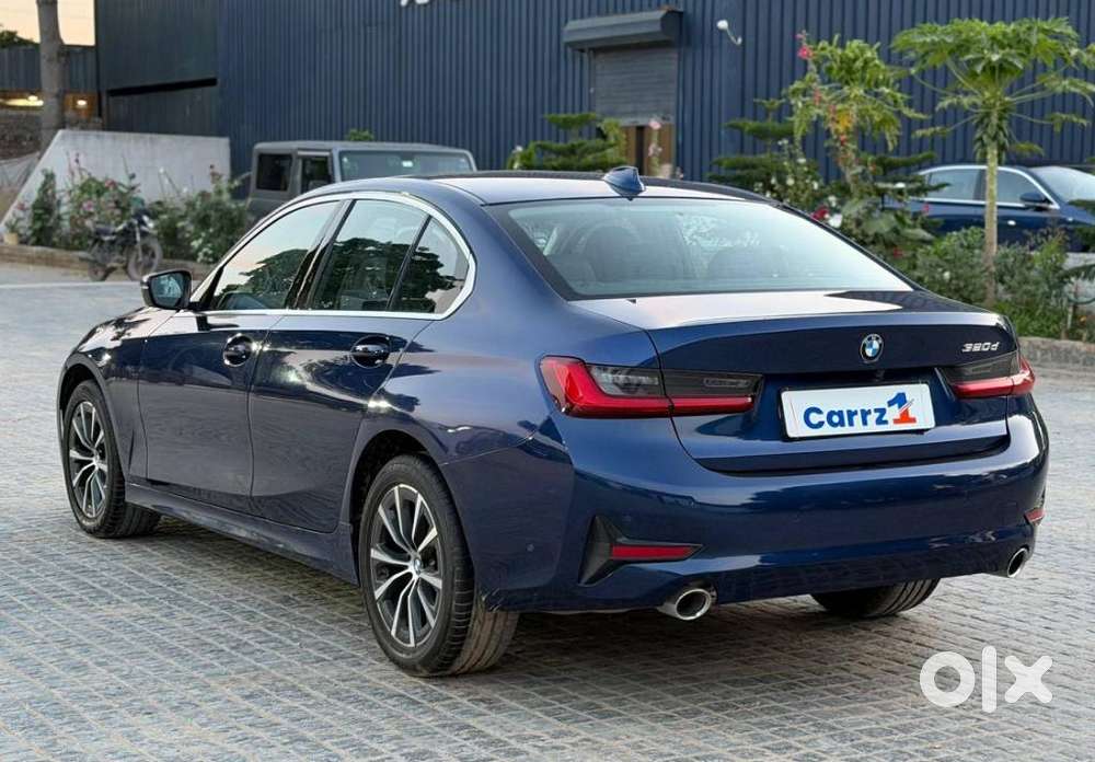 Bmw 3 Series 2.0 320d Sport Edition, 2020, Diesel