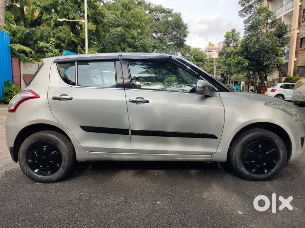 Maruti Suzuki Swift Vxi, 2014, Petrol