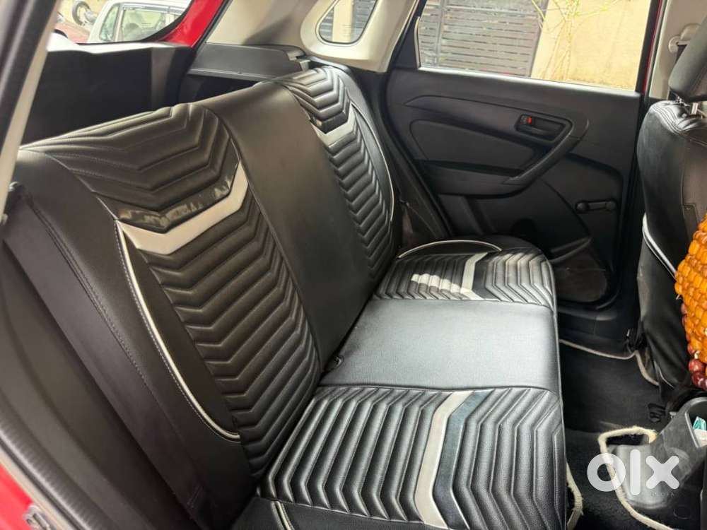 Breeza Diesel 9l