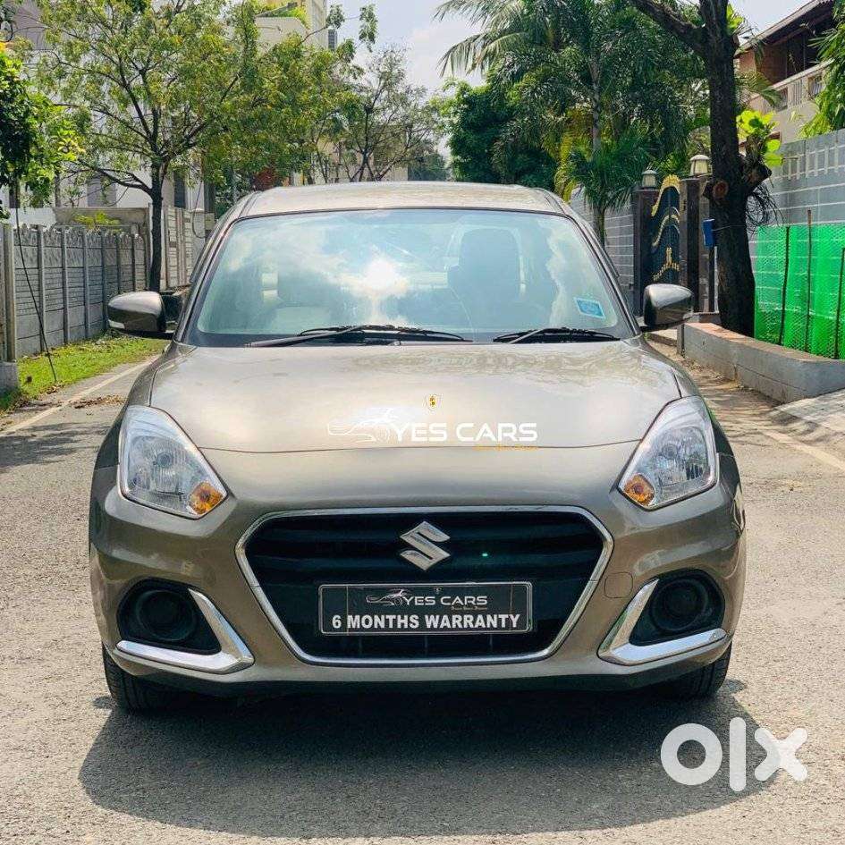 Maruti Suzuki Swift-dzire