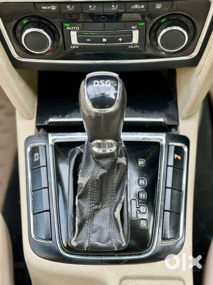 Skoda Superb 2013-2015 Elegance 1.8 Tsi At, 2014, Petrol