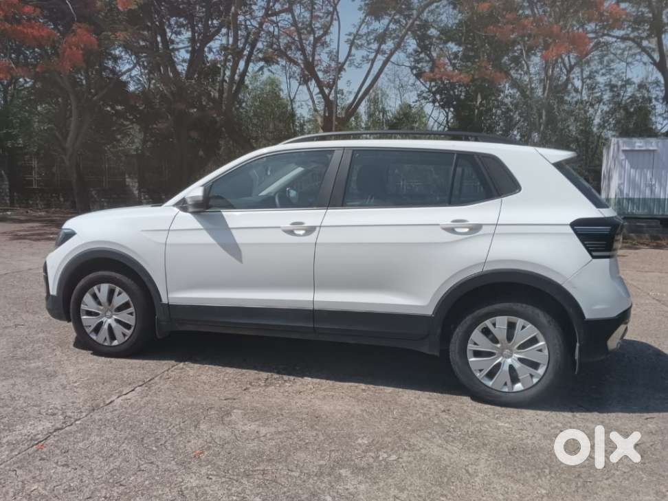 Volkswagen Taigun 1.0 Tsi Comfortline, 2023