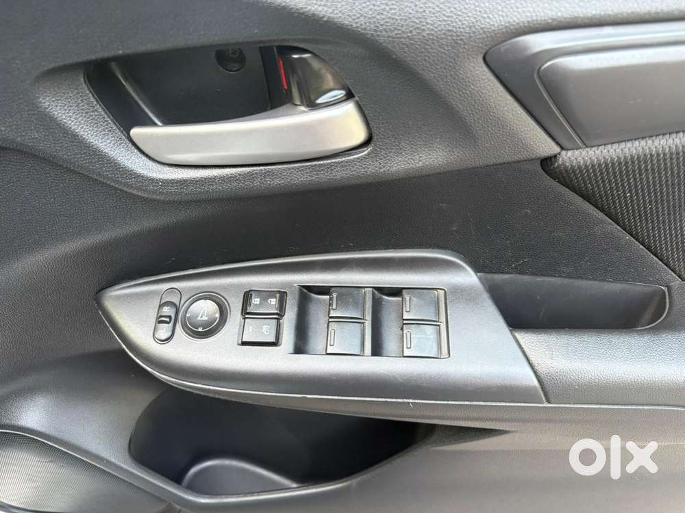 Honda Wr-v I-dtec V, 2019, Diesel